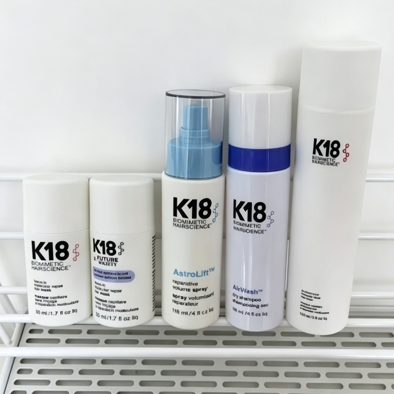 Hair Care K18 - 150 ミリリットル K18 コンディショナー深い栄養修復プロフェッショナルリーブイン分子修復ヘアマスク滑らかで非油性のヘアケア