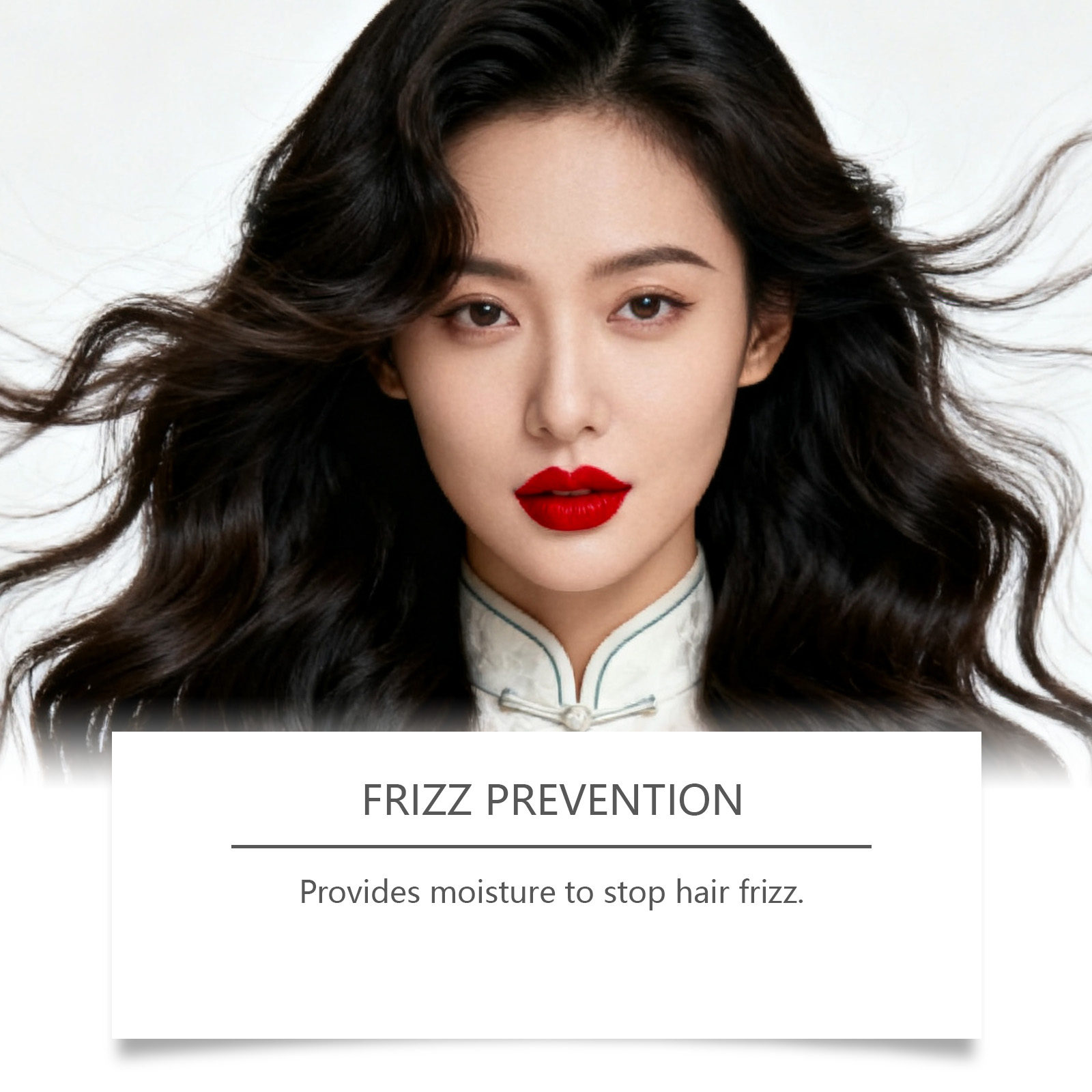 ウェーブヘアとカールヘア用のカールスタイリングクリーム、縮れ - Hair Care Wavy Hair のレビューと価格