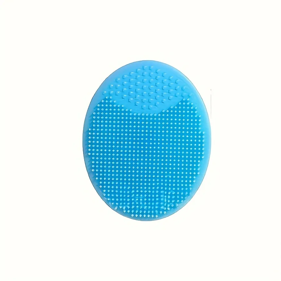 シリコーンシャンプーブラシ赤ちゃん幼児入浴用ソフトシリコーン - Hair Care For Baby のレビューと価格