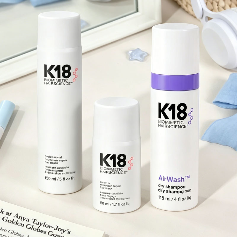 K18 リーブイン分子修復ヘアマスク ディープコンディショニ - Hair Care K18 のレビューと価格