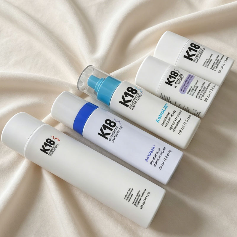 ファッション50ml 150ml K18オリジナルトリートメ - Hair Care K18 のレビューと価格