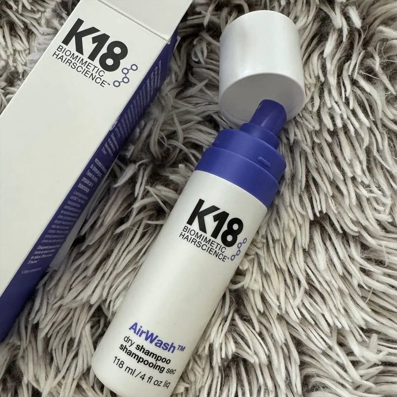ホットブランド K18 バイオミメティックヘアサイエンス エ - Hair Care K18 のレビューと価格