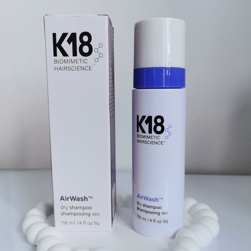 ホットブランド K18 バイオミメティックヘアサイエンス エ - Hair Care K18 のレビューと価格