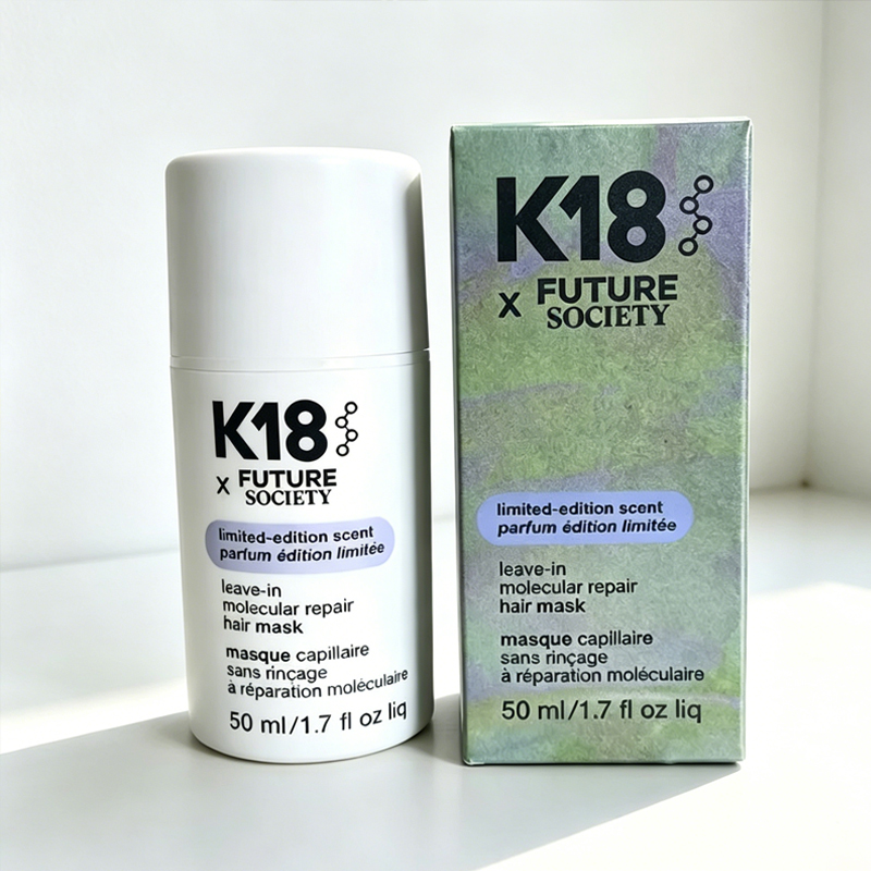 K18リーブインモレキュラーリペアヘアマスク ディープコンデ - Hair Care K18 のレビューと価格