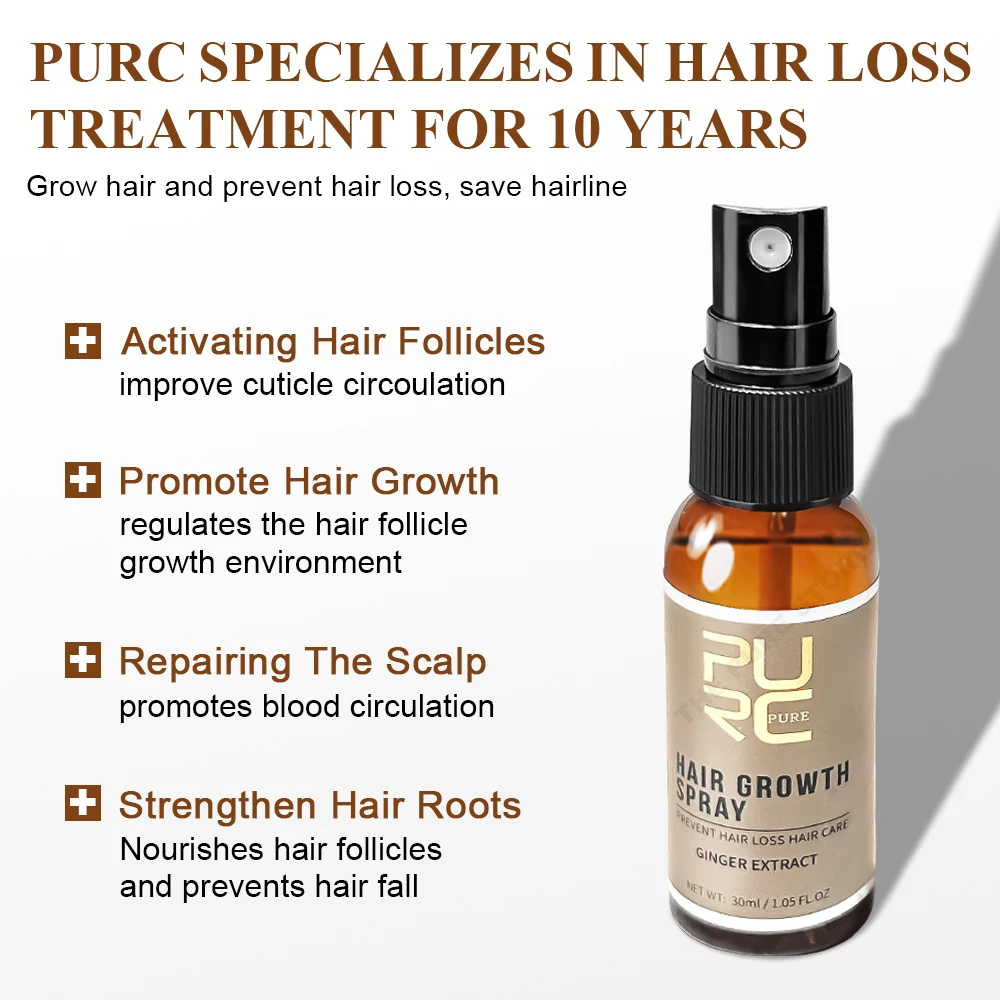 男性と女性のためのヘアケア製品,根強化オイル,美容液の栄養と - Hair Care Hair Serum のレビューと価格