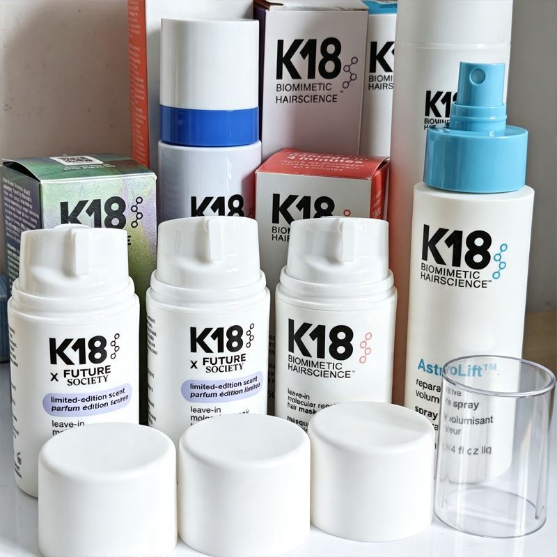 K18 アストロリフト リペアティブ ボリュームスプレー 軽 - Hair Care K18 のレビューと価格