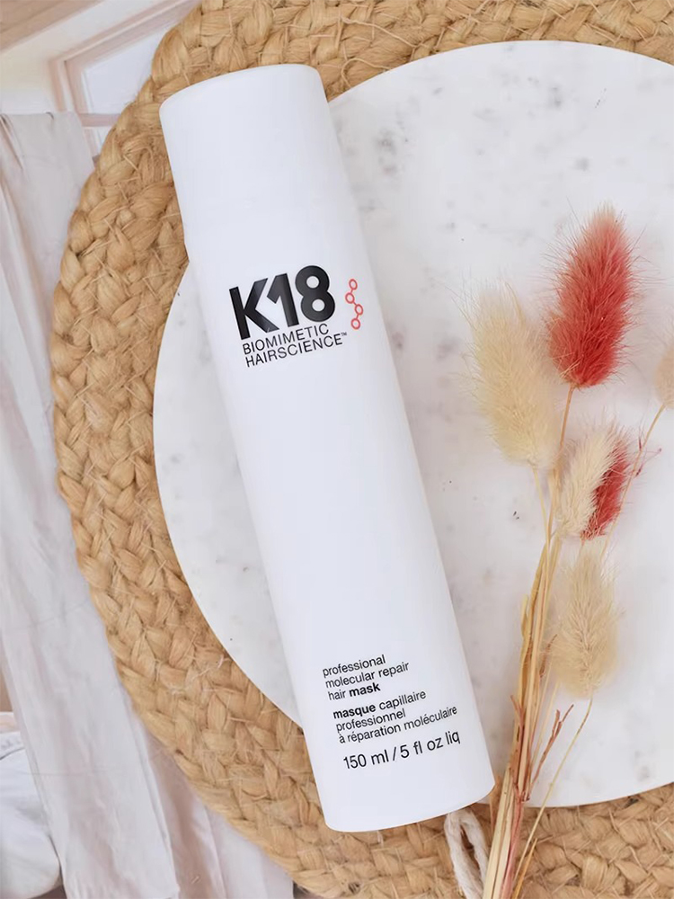 2026年ベストセラー K18 150ml ディープコンディ - Hair Care K18 のレビューと価格