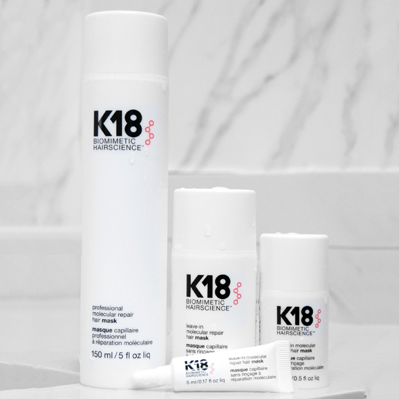 2026年ベストセラー K18 150ml ディープコンディ - Hair Care K18 のレビューと価格