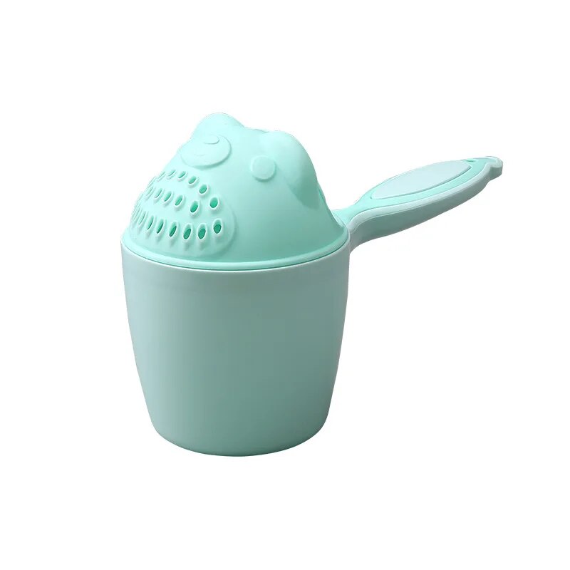 ベビーバスキャップ幼児用シャンプーカップ子供用お風呂用バケツ - Hair Care For Baby のレビューと価格