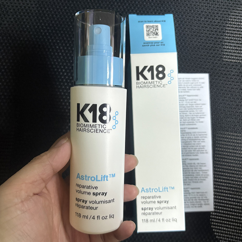 K18 118ML アストロリフト リーブイン モレキュラー - Hair Care K18 のレビューと価格