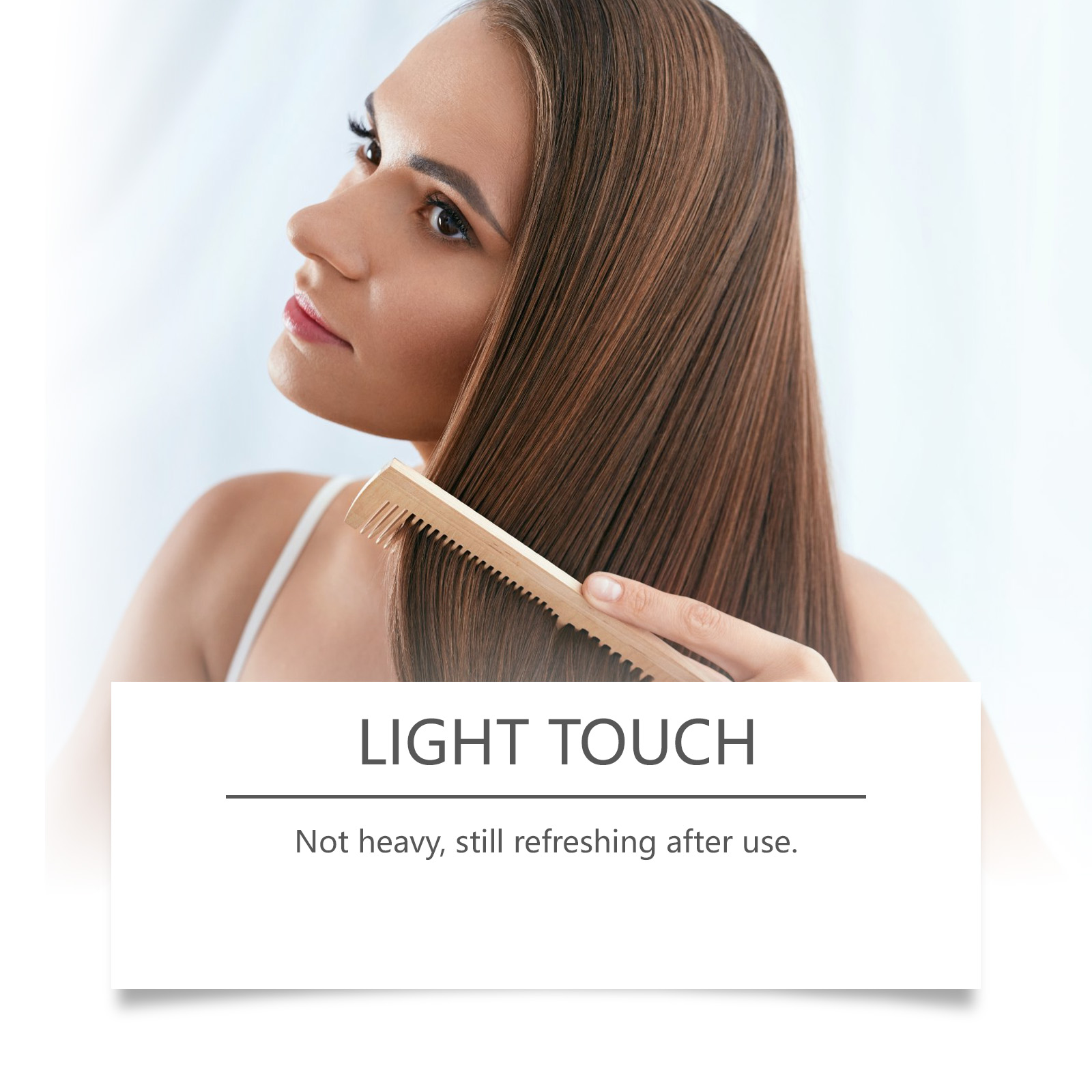 顔、体、髪に効くエッセンシャルオイル 肌の弾力性を高め、滑ら - Hair Care Hair Serum のレビューと価格