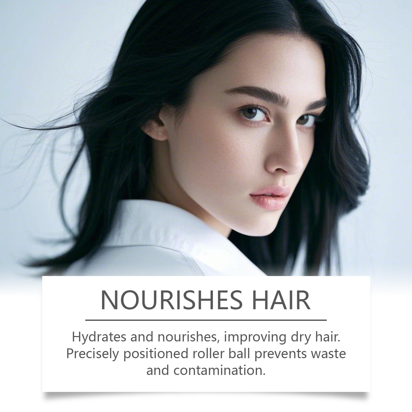 ローズマリー育毛エッセンスオイルコントロール 根元栄養補給  - Hair Care Hair Serum のレビューと価格