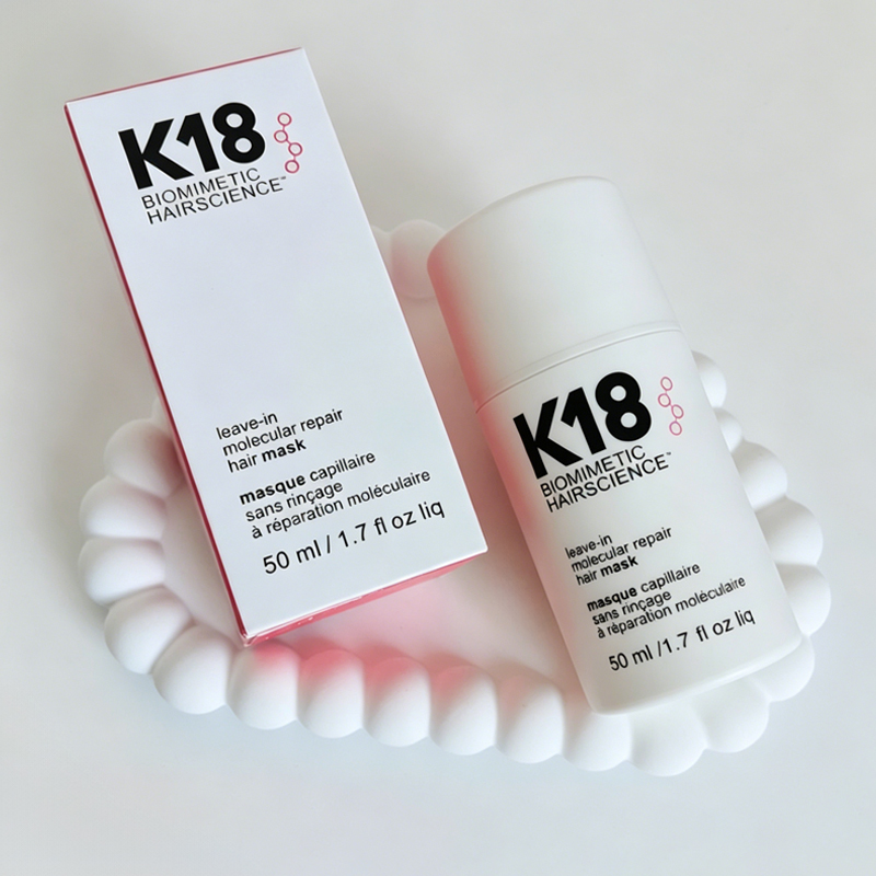 K18 リーブイン モレキュラーケラチン リペアヘアマスク  - Hair Care K18 のレビューと価格
