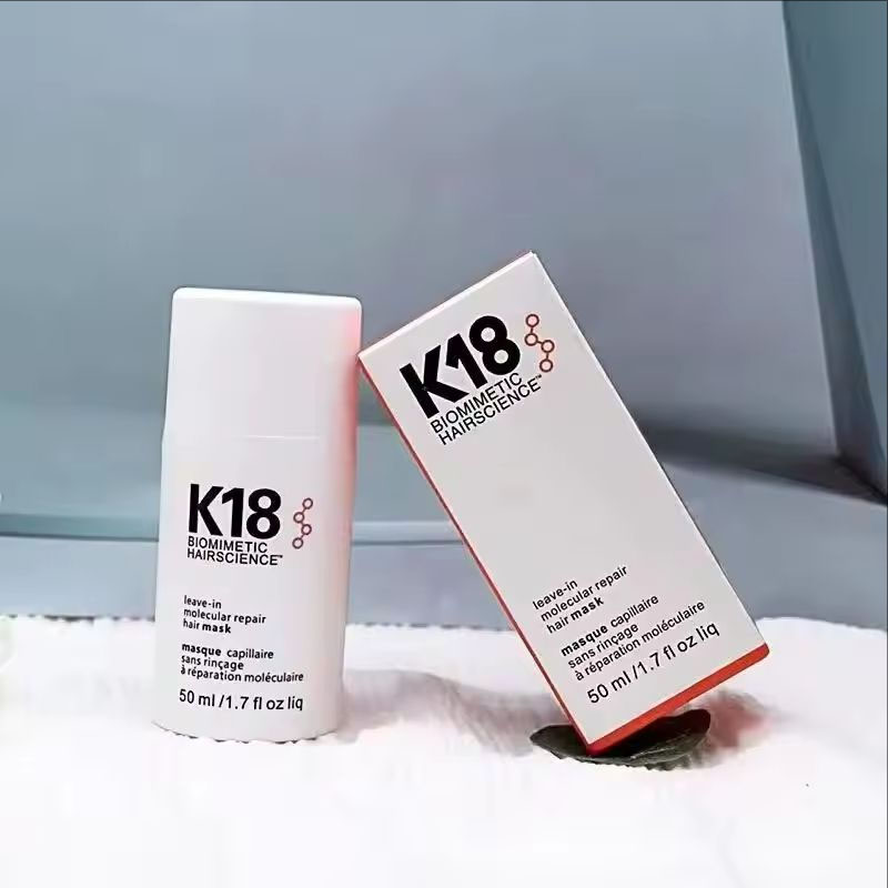 K18 リーブイン モレキュラーケラチン リペアヘアマスク  - Hair Care K18 のレビューと価格