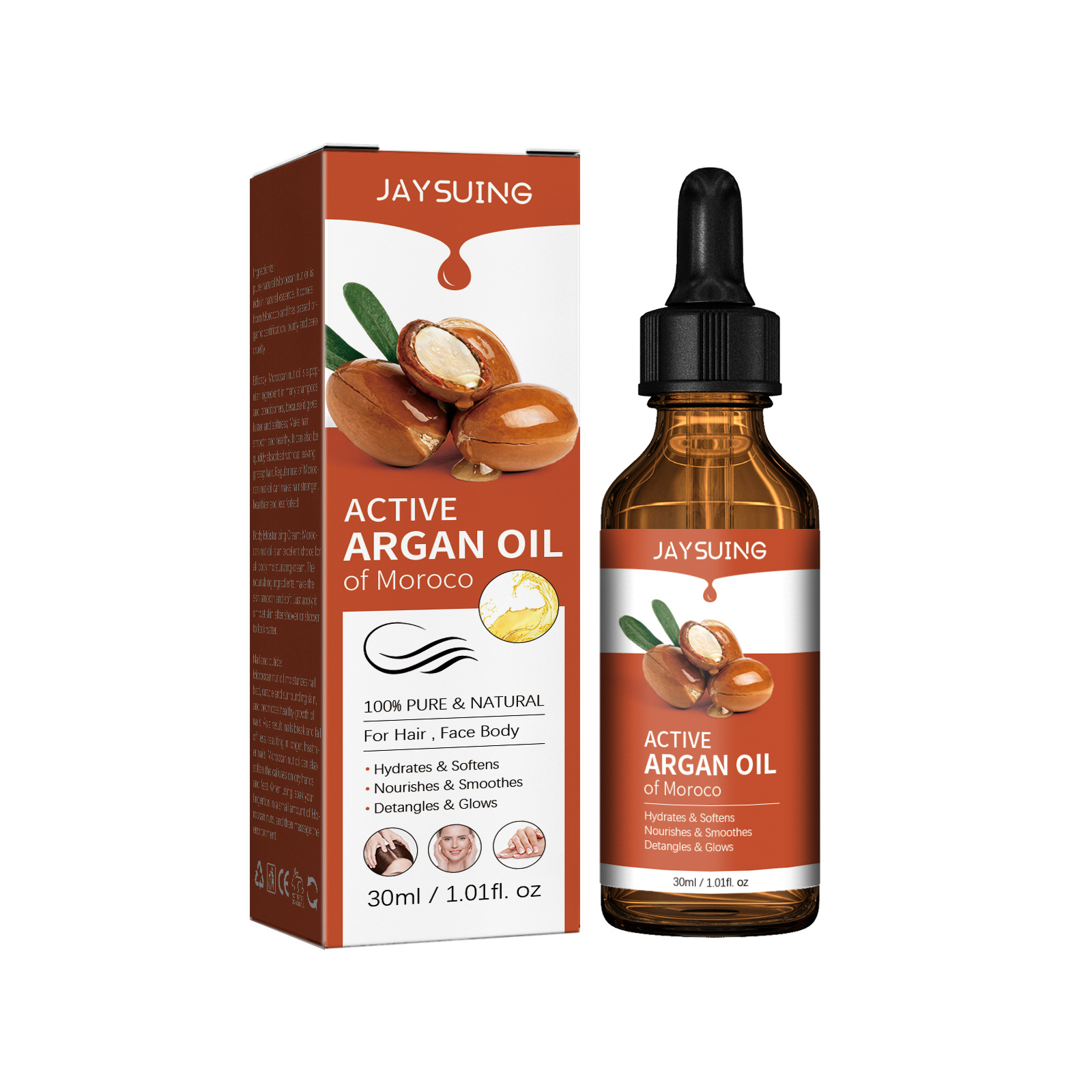 ヘアトリートメントジェル,スムージング,シルキー,栄養補給, - Hair Care Essential Oil のレビューと価格