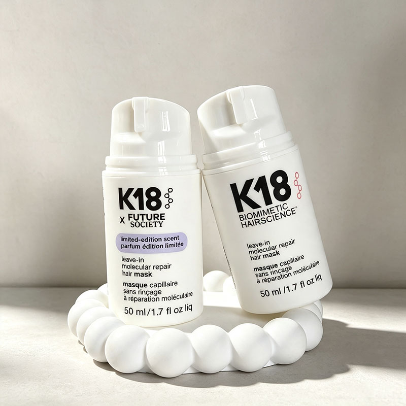 K18 新しい50ml リーブイン モレキュラーケラチン リ - Hair Care K18 のレビューと価格